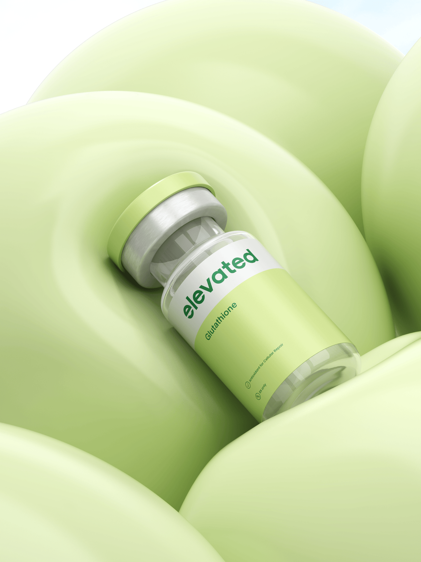 Glutathione Injections