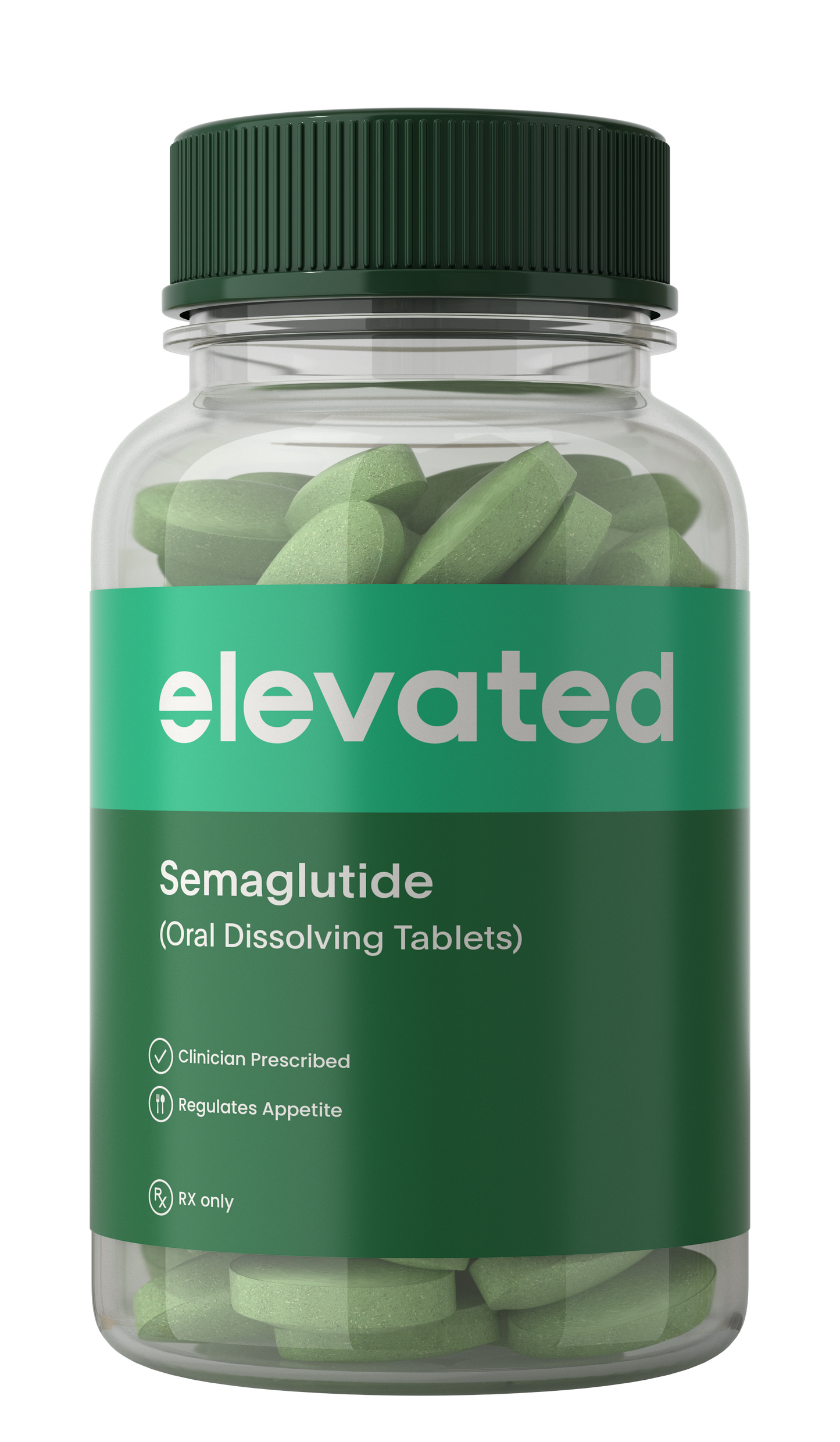 Semaglutide (Oral Dissolving Tablets)