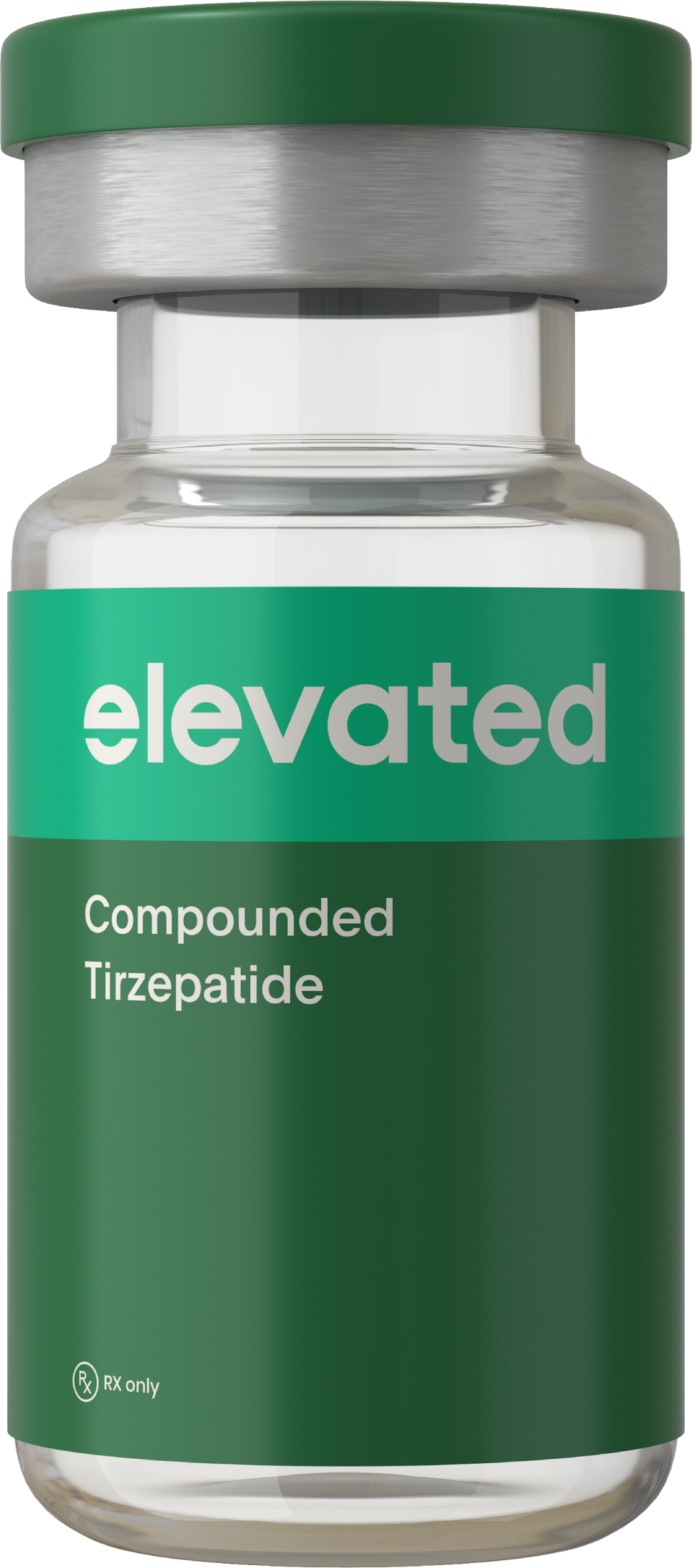 Tirzepatide Injections