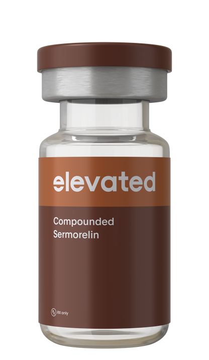 Sermorelin Injections
