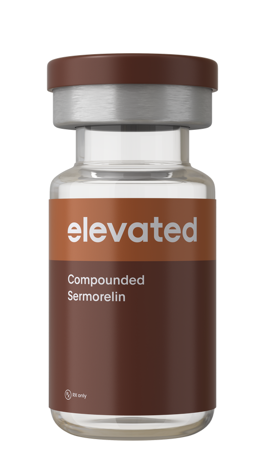 Sermorelin Injections