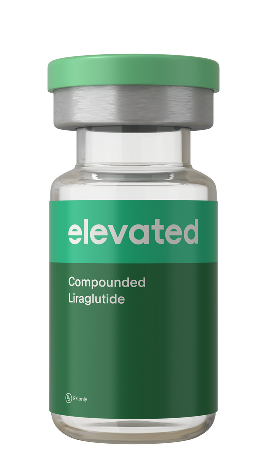 Compounded Liraglutide