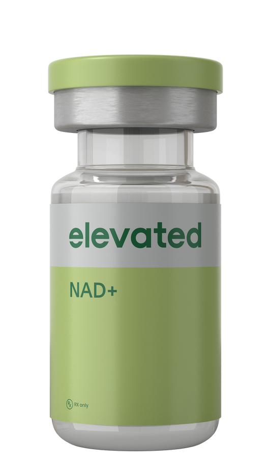 NAD+ Injections