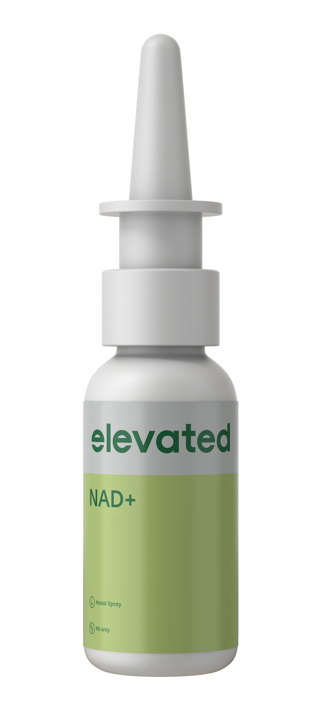 NAD+ Nasal Spray