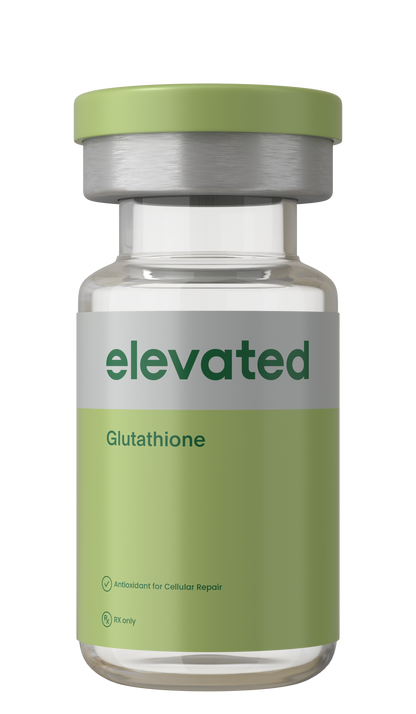 Glutathione Injections Elevated Glutathione Injections Elevated