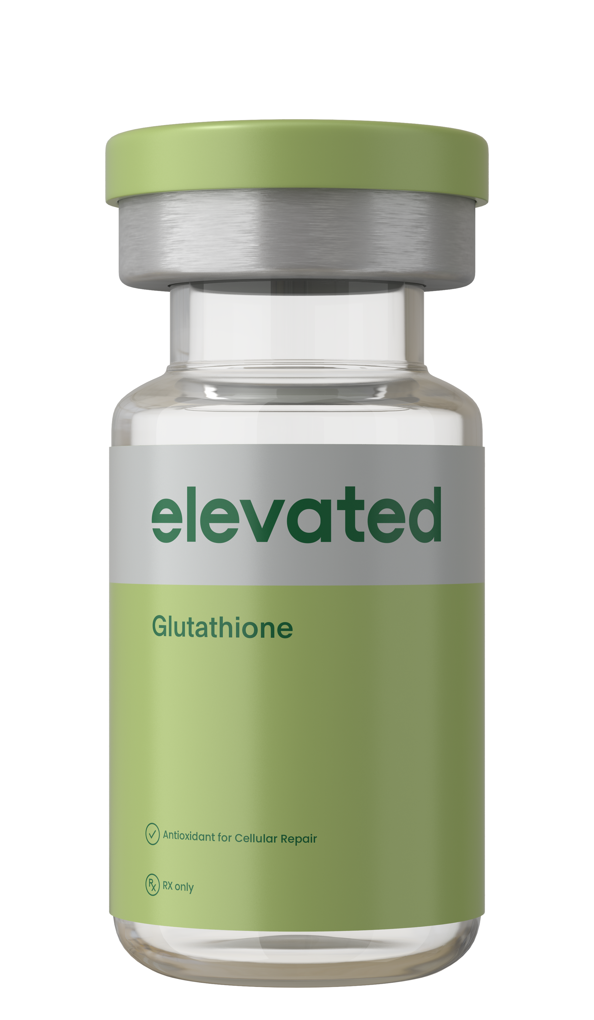 rm glutathione injection 2500 mg Glutathione (600 MG)