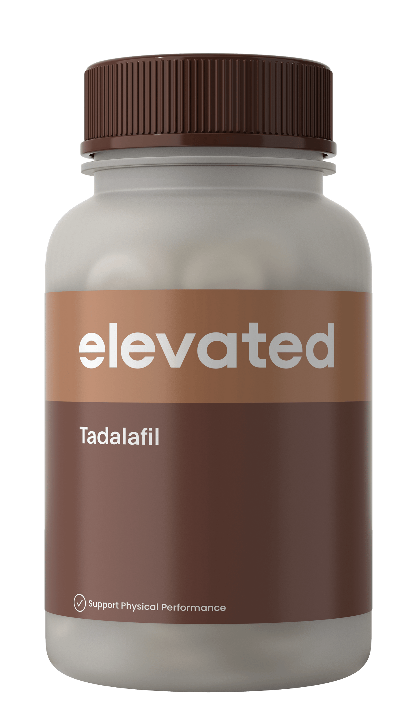 Tadalafil