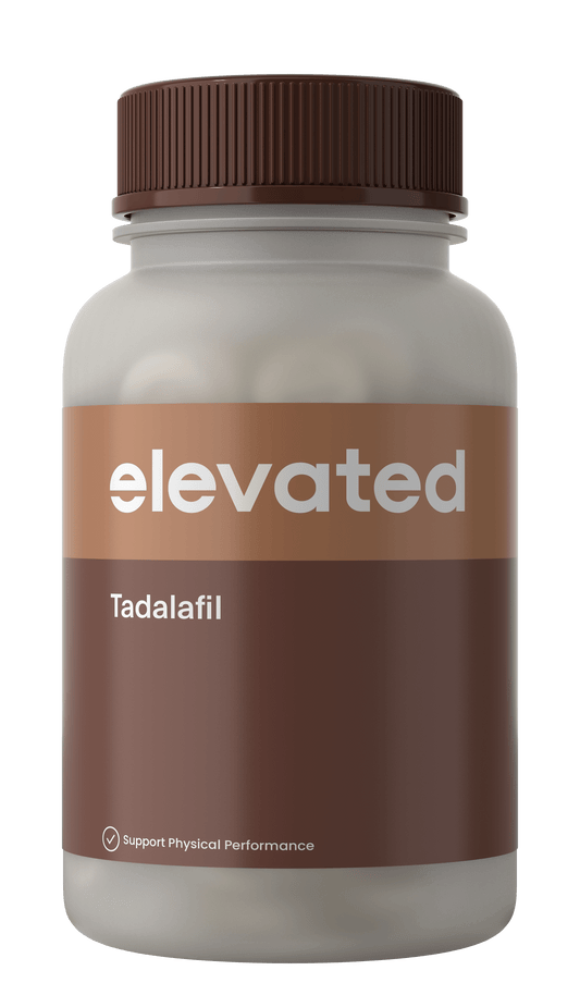 Tadalafil