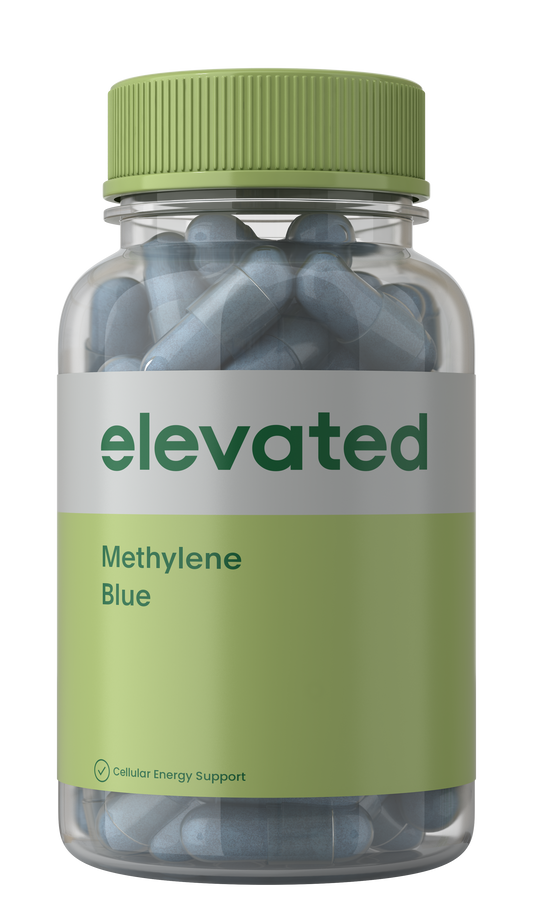 Methylene Blue Capsules