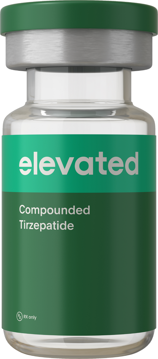 Tirzepatide Injections